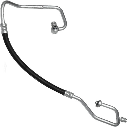 GPD Hose Discharge Line 4813646 for 2013 Hyundai 1.6L (Veloster)