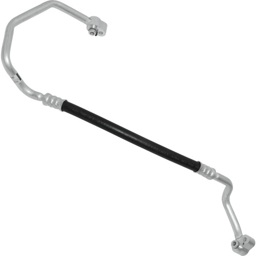 GPD Hose Discharge Line 4813648 for 2014-2015 Volkswagen 1.8L (Beetle, Jetta, Passat)