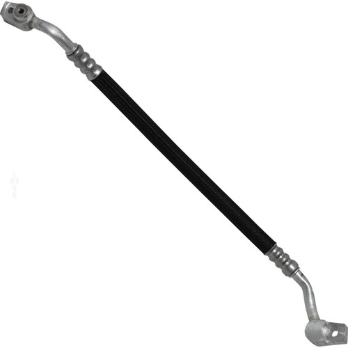 GPD Hose Discharge Line 4813762 for 2016-2017 Ford 1.0L (Fiesta)