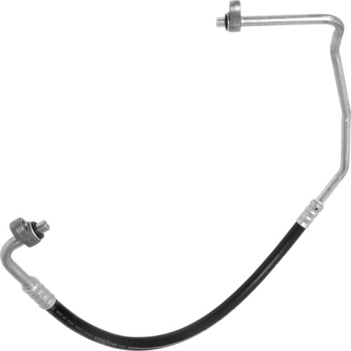 GPD Hose Discharge Line 4813527 for 2003-2007 Chevrolet/GMC 4.3L 6.6L (Express 1500, Express 2500, Express 3500, Savana 1500)