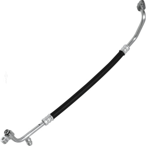 GPD Hose Discharge Line 4813734 for 2002-2007 Subaru 2.5L 2.0L (Baja, Impreza)