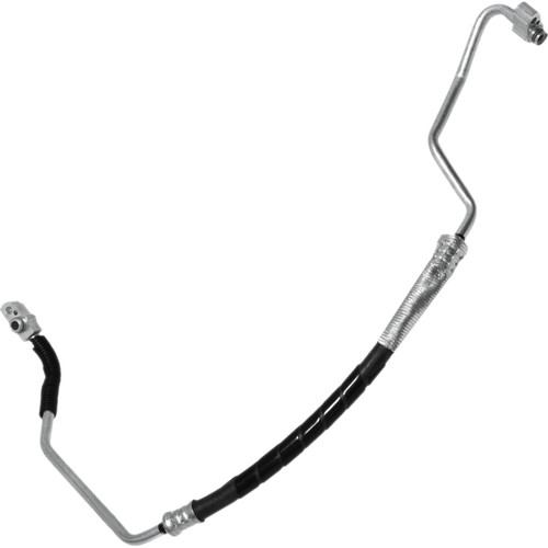 GPD Hose Discharge Line 4813597 for 1997-1999 Toyota 1.5L (Paseo, Tercel)