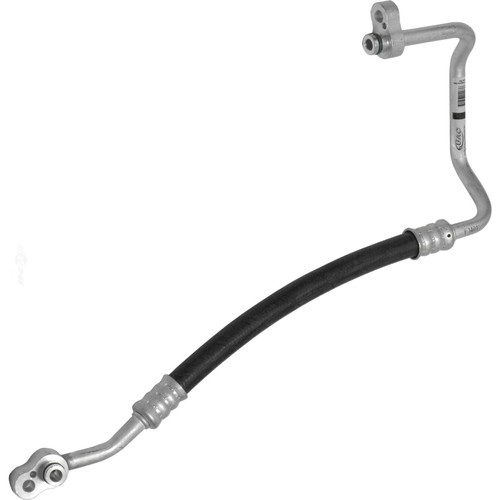 GPD Hose Discharge Line 4813697 for 2004-2005 BMW 4.4L (545i, 645Ci)