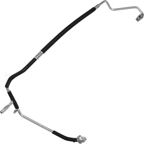 GPD Hose Discharge Line 4813766 for 2017-2019 Ford 3.5L (F-150)
