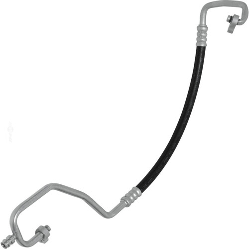GPD Hose Discharge Line 4813680 for 2016-2018 Kia 2.0L (Sorento)