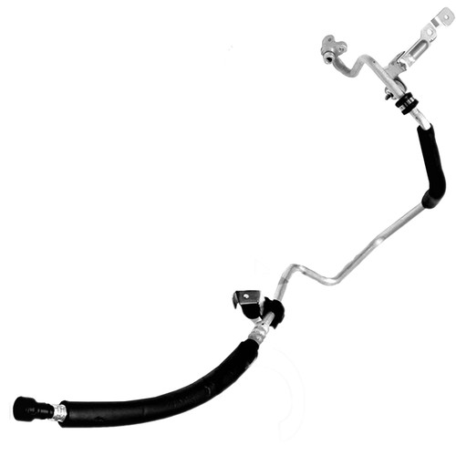 GPD Hose Discharge Line 4813536 for 2014-2020 Fiat 1.4L (500L)