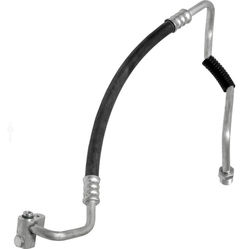 GPD Hose Discharge Line 4813797 for 1999-2001 Mazda 2.5L (Millenia)