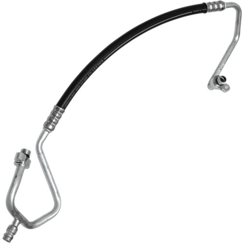 GPD Hose Discharge Line 4813633 for 2014-2018 Mazda 2.5L 2.0L (3, 3 Sport)