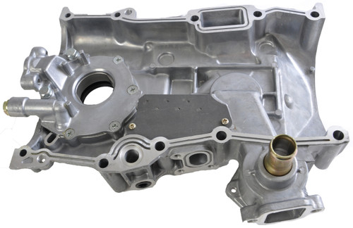 Enginetech EP032 Oil Pump for 1994-1998 Nissan 2.4L