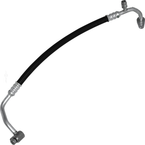 GPD Hose Discharge Line 4813837 for 2009-2013 Mazda 2.5L (6)