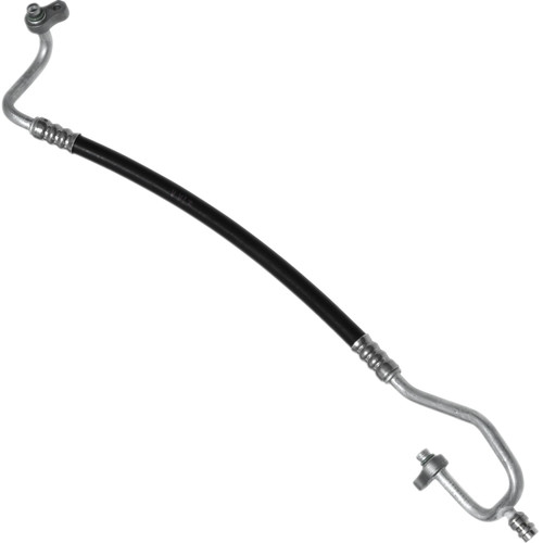 GPD Hose Discharge Line 4813636 for 2012-2017 Hyundai 3.3L (Azera)