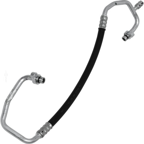 GPD Hose Discharge Line 4813842 for 2016-2020 Scion/Toyota 1.5L (iA, Yaris, Yaris iA)