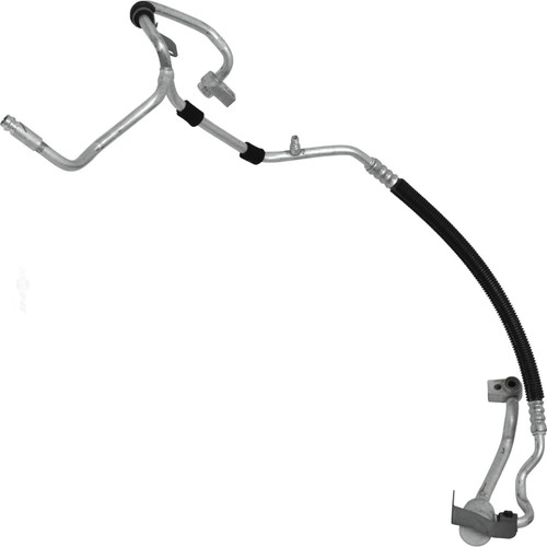 GPD Hose Discharge Line 4813746 for 2015-2019 Ford/Lincoln 2.7L (Edge, MKX)