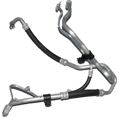 GPD Hose Suction Line 4814339 for 2016-2020 Tesla (S)