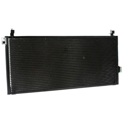 GPD Condenser 4857C for 1997-2003 Subaru 2.5L 2.2L (Impreza)