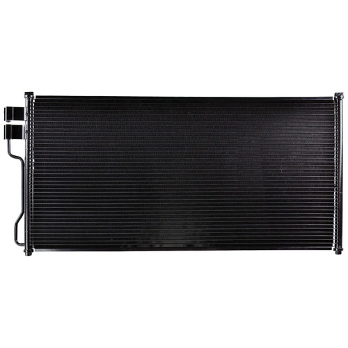 GPD Condenser 4879C for 1997-2006 Ford/Lincoln 5.4L 4.6L (Expedition, Blackwood, Navigator)