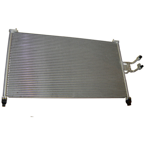 GPD Condenser 4975C for 2001-2004 Ford/Mazda 3.0L 2.0L (Escape, Tribute)