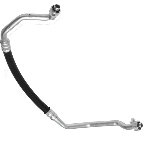 GPD Hose Suction Line 4813934 for 2013-2018 Chevrolet 1.8L (Sonic)