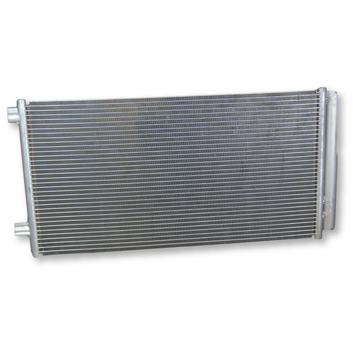 GPD Condenser 4921C for 2015-2020 Jeep/Ram 2.4L (Renegade, ProMaster City)