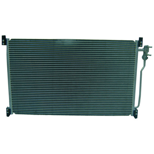 GPD Condenser 4882C for 1999-2004 Ford 4.6L 3.8L (Mustang)