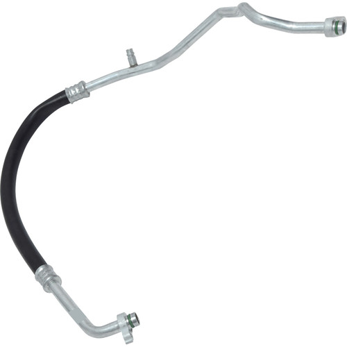 GPD Hose Suction Line 4814117 for 2013-2020 Mazda 2.5L 2.0L (CX-5)