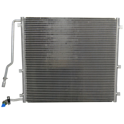 GPD Condenser 4922C for 1998-1999 Dodge 5.2L 3.9L (Durango)