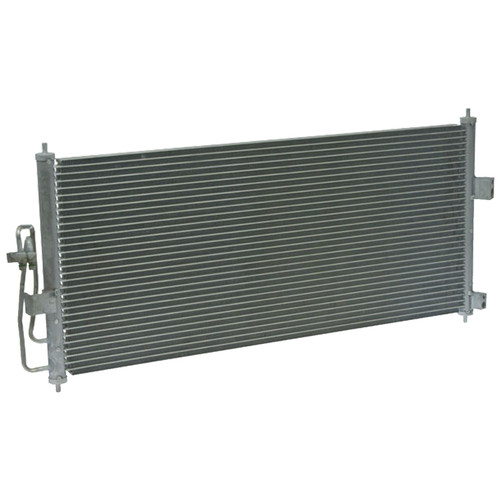 GPD Condenser 4980C for 2000-2002 Nissan 1.8L 2.0L (Sentra)