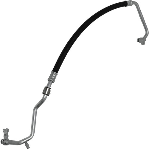 GPD Hose Suction Line 4814185 for 2011-2013 Subaru 2.5L (Forester)