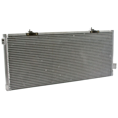 GPD Condenser 4981C for 2000-2006 Subaru 2.5L 3.0L (Baja, Legacy, Outback)