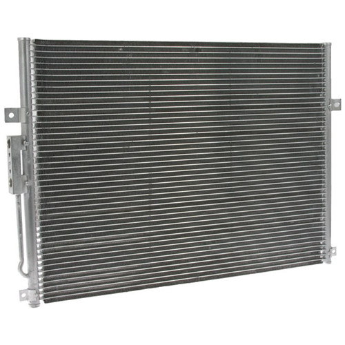 GPD Condenser 4925C for 1999-2003 Jeep 4.0L 4.7L (Grand Cherokee)