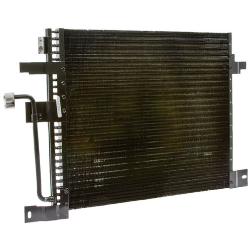 GPD Condenser 4929C for 2000-2004 Dodge 4.7L 5.9L (Dakota)