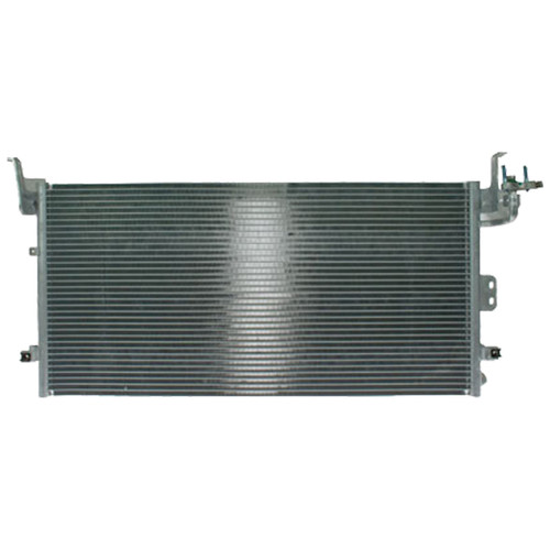 GPD Condenser 4949C for 1999-2003 Hyundai/Kia 2.4L 2.7L (Sonata, XG300, XG350, Magentis)