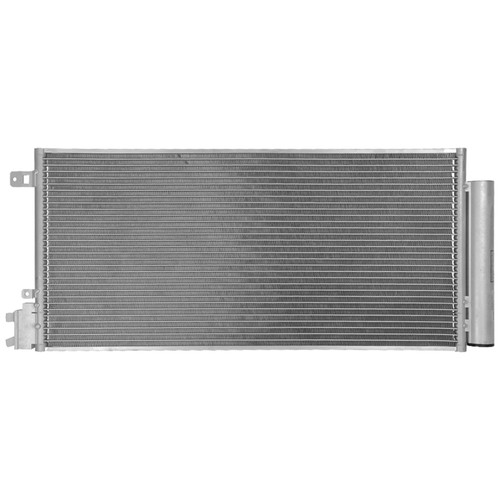 GPD Condenser 4951C for 2013-2020 Chevrolet 1.4L (Trax)