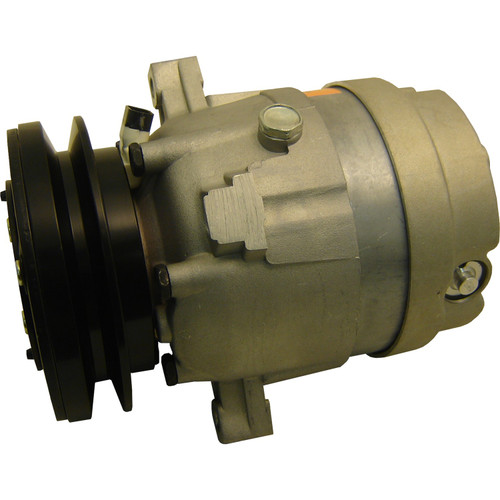 GPD Compressor New 6511352 for 1992-1994 Pontiac 2.0L (Sunbird)