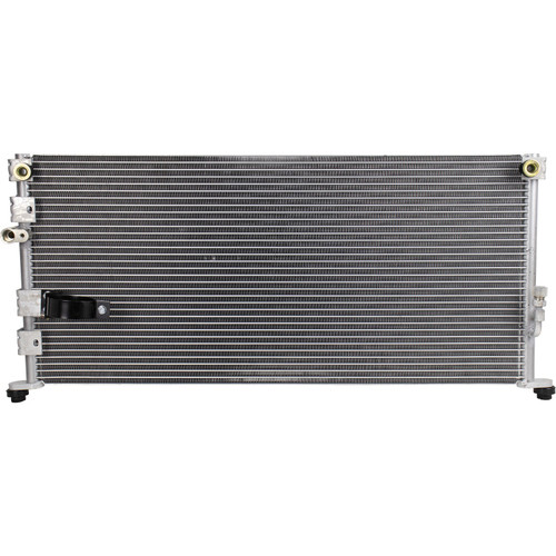 GPD Condenser 4931C for 1997-2003 Lexus/Toyota 3.0L 2.2L (ES300, Camry, Solara)