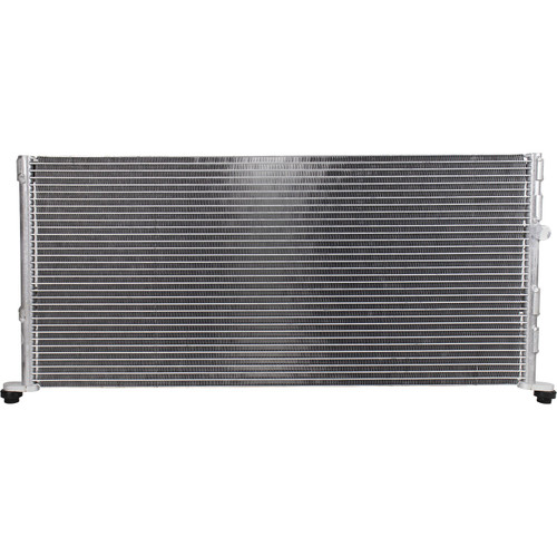 GPD Condenser 4931C for 1997-2003 Lexus/Toyota 3.0L 2.2L (ES300, Camry, Solara)