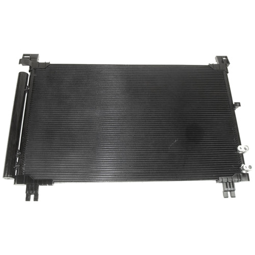 GPD Condenser 4893C for 2015-2016 Lexus 3.5L (RC350)