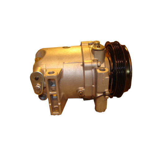 GPD Compressor Reman 5511887 for 1993-2001 Subaru 2.5L 1.8L (Forester, Impreza)