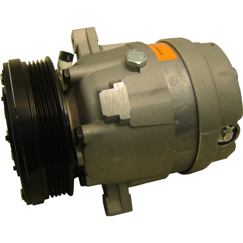 GPD Compressor New 6511354 for 1992-1994 Chevrolet 2.2L (Cavalier)