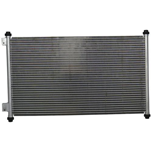 GPD Condenser 4898C for 1998-2003 Acura/Honda 3.2L 3.0L (CL, TL, Accord)