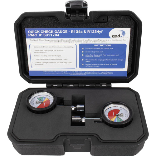 GPD Service Item 5811784