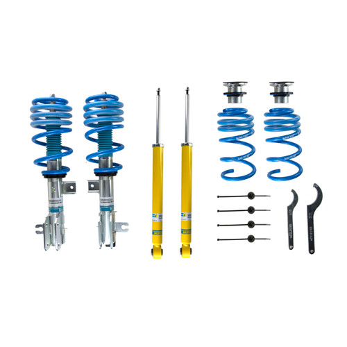 Bilstein B14 PSS Front & Rear Performance Suspension System for Mazda 3 Sport/Touring