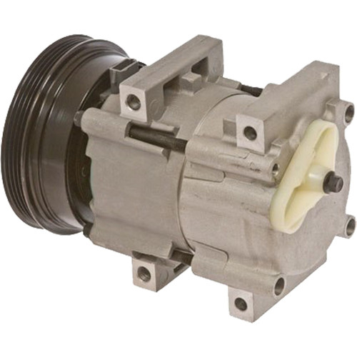 GPD Compressor New 6511470 for 1999-2002 Mercury/Nissan 3.3L (Villager, Quest)