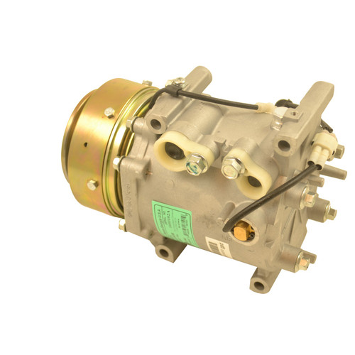 GPD Compressor New 6511508 for 1995-2004 Mitsubishi 3.5L 3.0L (Montero, Montero Sport)