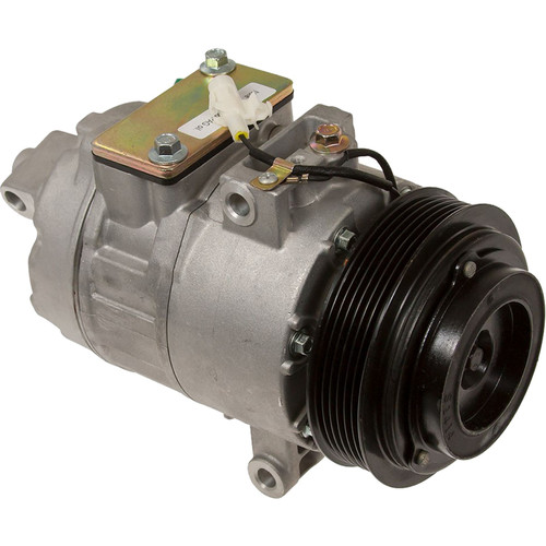 GPD Compressor New 6512007 for 1998-2005 Lexus 4.0L 4.3L (GS400, GS430)