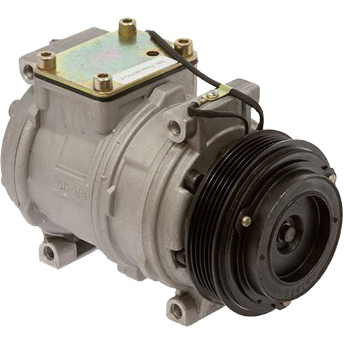 GPD Compressor New 6511526 for 1988-1999 BMW 1.8L 1.9L (318i, 318is, 318ti, 323is)