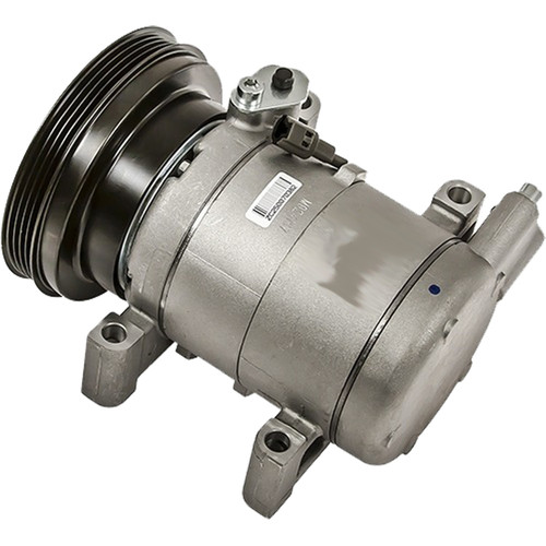 GPD Compressor New 6511872 for 1993-1994 Nissan 1.6L (NX, Sentra, Tsuru)