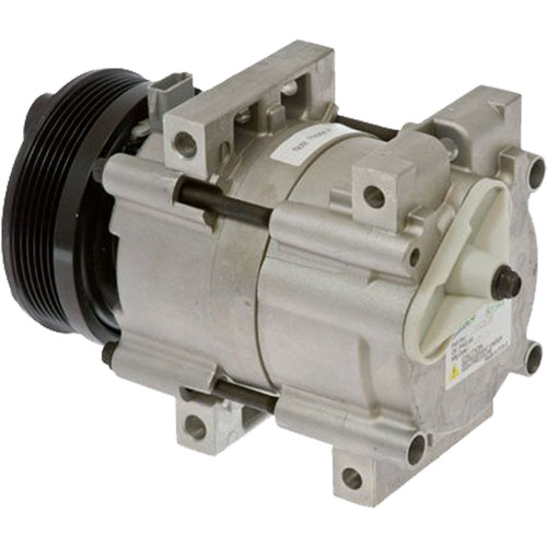 GPD Compressor New 6511465 for 1999-2000 Ford 3.0L (Windstar)