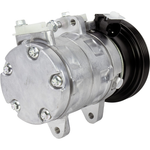 GPD Compressor New 6511922 for 1992-1999 BMW 1.8L 1.9L (318i, 318is, 318ti, Z3)