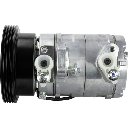 GPD Compressor New 6511922 for 1992-1999 BMW 1.8L 1.9L (318i, 318is, 318ti, Z3)